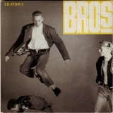 Bros - Drop The Boy '1988