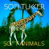 Sofi Tukker - Soft Animals '2016