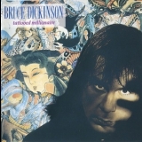 Bruce Dickinson - Tattooed Millionaire '1990