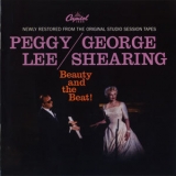 Peggy Lee, George Shearing - Beauty And The Beat '1960