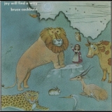 Bruce Cockburn - Joy Will Find A Way '1975