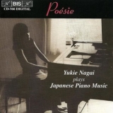Yukie Nagai - Japanese Piano Music '1996