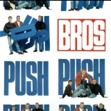 Bros - Push '1988 - Album