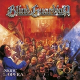 Blind Guardian - A Night at the Opera (Remastered 2017) '2002