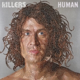 The Killers - Human (Remixes) '2008