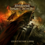 Blind Guardian - Legacy of the Dark Lands (No Interlude Version) '2019