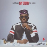 SPINALL - My Story '2015 - Album