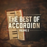 Eric Bouvelle - The Best of Accordion, Vol. 2 '2015
