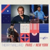 John Patitucci - Paris - New York '1999 - Album