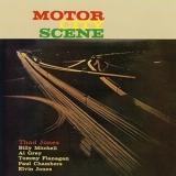 Thad Jones - Motor City Scene '1959