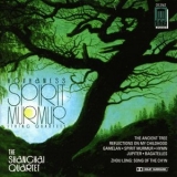 Shanghai Quartet - Spirit Murmur '1994