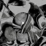 Brutus - Major / Bye Julia (Triptych EP) '2015 - EP