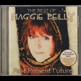 Maggie Reilly - Past Present Future: The Best Of '2021