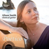 Alison Smith - Poetico '2019 - Album