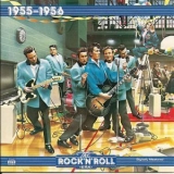 The Rock 'n Roll Era - 1955-1956 '1990 - Album