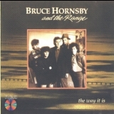 Bruce Hornsby And The Range - The Way It Is '1986