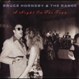 Bruce Hornsby And The Range - A Night On The Town '1990