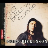 Bruce Dickinson - Balls To Picasso '1994