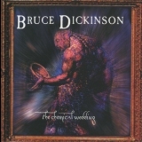 Bruce Dickinson - The Chemical Wedding '1998