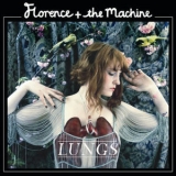 Florence & the Machine - Lungs (International Version) '2009