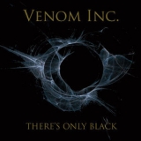 Venom Inc. - There's Only Black '2022