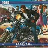 The Rock 'n Roll Era - 1958 '1991 - Album