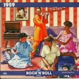 The Rock 'n Roll Era - 1959 '1991 - Album