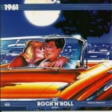 The Rock 'n Roll Era - 1961 '1992 - Album