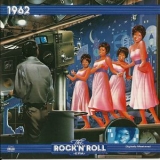 The Rock 'n Roll Era - 1962 '1962 - Album