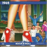 The Rock 'n Roll Era - 1964 '1992 - Album