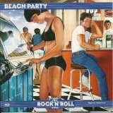 The Rock 'n Roll Era - Beach Party '1992 - Album