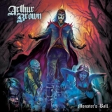 Arthur Brown - Monster's Ball '2022 - Album