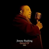 Jimmy Rushing - Good Ol 5 x 5 '2021 - Album