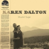 Karen Dalton - Shuckin' Sugar '2022 - Album