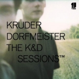 Kruder & Dorfmeister - The K&D Sessions '2014