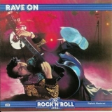 The Rock 'n Roll Era - Rave On '1992 - Album