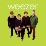 Weezer - Weezer (Green Album) '2001