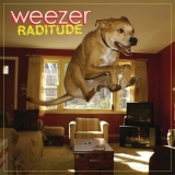 Weezer - Raditude (International Version) '2009
