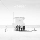 Weezer - Weezer (White Album) '2016