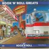 The Rock 'n Roll Era - Rock 'N' Roll Greats '1992 - Album