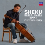Sheku Kanneh-Mason - Elgar '2020