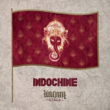 Indochine - Karma Girls '2019 - Album