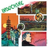 Indochine - L'aventurier '1982