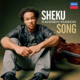 Sheku Kanneh-Mason - Song '2022