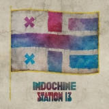 Indochine - Station 13 '2018 - Album