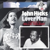 John Hicks - Lover Man (Tribute To Billie Holiday) '1993