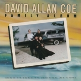 David Allan Coe - Family Album '2014 - Album