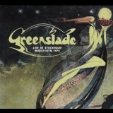 Greenslade - Live in Stockholm, March 10th, 1975 '2013