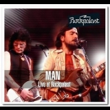Man - Live At Rockpalast 1975 & Live At The Marquee 1983 '2014 & 2011
