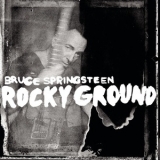 Bruce Springsteen - Rocky Ground '2012